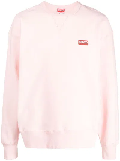 Kenzo Sweatshirt  Men In Pink