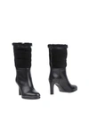 VERONIQUE BRANQUINHO Ankle boot,11330380UE 7