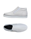 JIL SANDER Sneakers,11330310AD 15