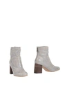 SEE BY CHLOÉ ANKLE BOOTS,11330675PS 12