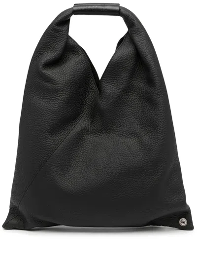 Mm6 Maison Margiela Shoulder Bag  Woman Color Black