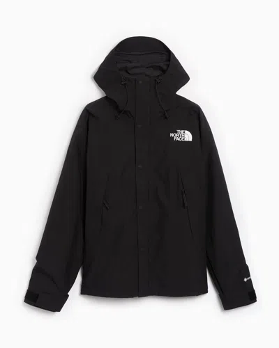 The North Face Black Rmst Mountain Jacket