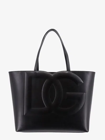 Dolce & Gabbana Woman Shoulder Bag Woman Black Shoulder Bags