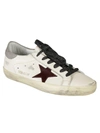 GOLDEN GOOSE DELUXE BRAND SUPERSTAR SNEAKERS,G31WS590 C65