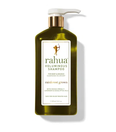 Rahua Voluminous Shampoo (473ml) In Multi
