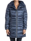 SAVE THE DUCK DOWN JACKET,D4366W IRIS5 00842