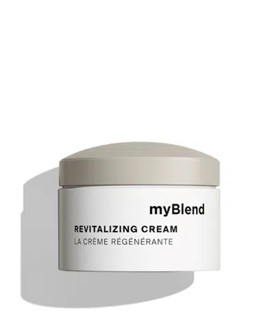 Myblend Revitalizing Cream (30ml) In Multi