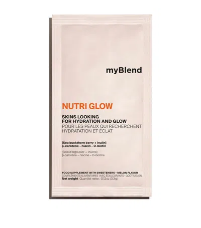 Myblend Nutri Glow Food Supplement (99g) In Multi