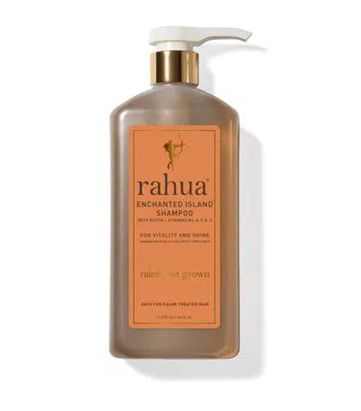 Rahua Enchanted Island Shampoo (473ml) In Multi