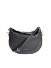 MARC BY MARC JACOBS MARC BY MARC JACOBS LEATHER SHOULDER BAG,M0012132 0 01