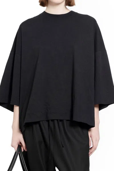 The Row Issi Top In Black