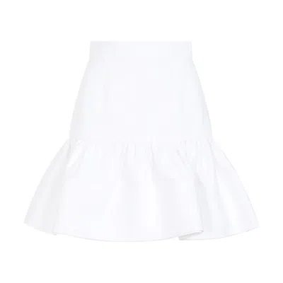 Patou Skirts In White