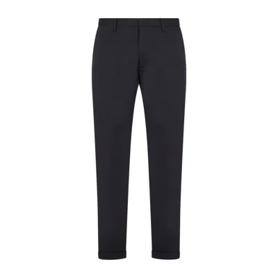 Paul Smith Mens Trousers In Blue