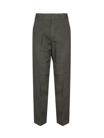 Dickies Chino Trousers In Green