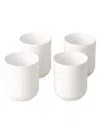 Fable The Cappuccino Cups In Cloud White