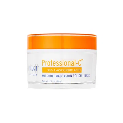 Obagi Professional-c Microdermabrasion Polish And Mask In Default Title