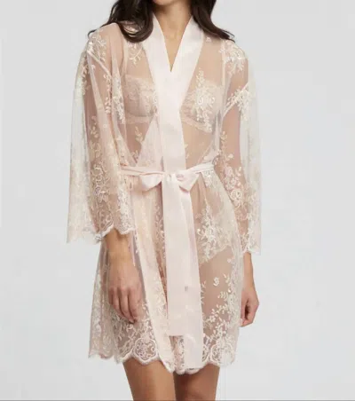 Rya Collection Darling Cover-up In Blush In Gold