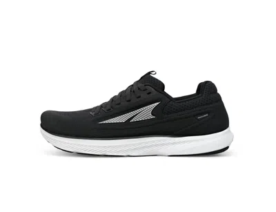 Altra Men's Escalante 3 Running Shoes - Medium Width In Black