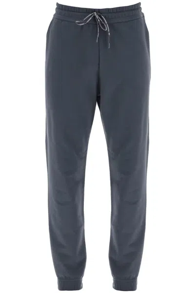 Vivienne Westwood Classic Jogger Pants Women In Gray