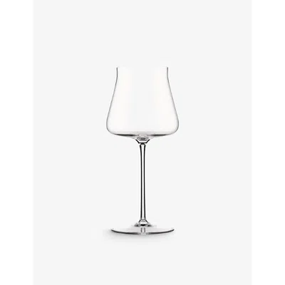 Alessi Clear Eugenia Red Wine Glass 22.8cm