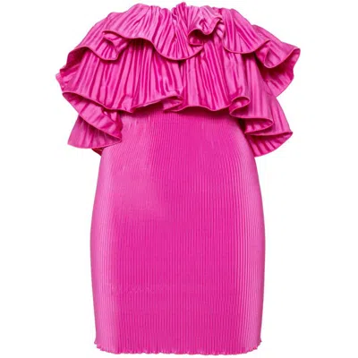 L'idée L'idee Dresses In Pink