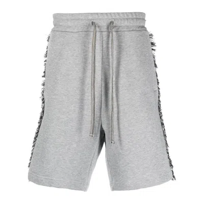 Ritos Shorts In Grey
