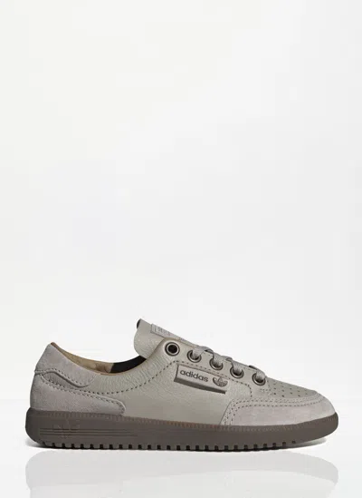 Adidas Originals By Spzl Garwen Spzl Sneakers In Grey