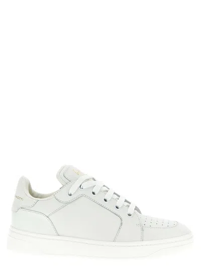 Giuseppe Zanotti 'gz/94' Sneakers In White