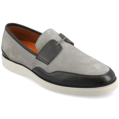 Thomas & Vine Lachlan Loafer In Grey