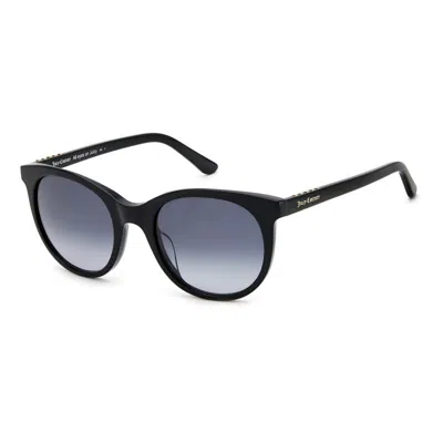 Juicy Couture Women's 53mm Black Sunglasses