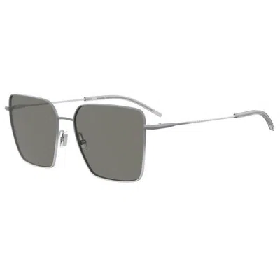 Hugo Boss Women's 59mm Shaded Grey Sunglasses In Multi