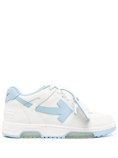 Off-white Out Of Office Sneakers