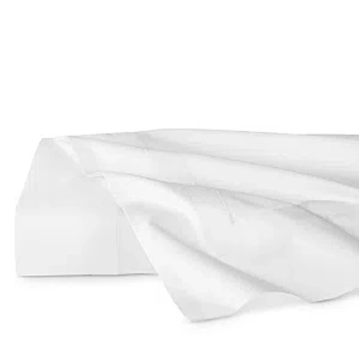Sferra Estate Sheets & Pillowcases Collection In White/white