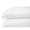 Sferra Estate Sheets & Pillowcases Collection In White/ivory