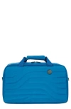 Bric's B|y Ulisse 18" Duffle In Electric Blue