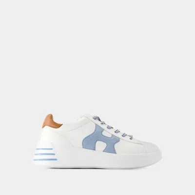 Hogan Sneakers In White