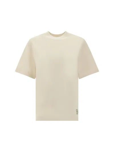 Burberry Women T-shirt In Multicolor