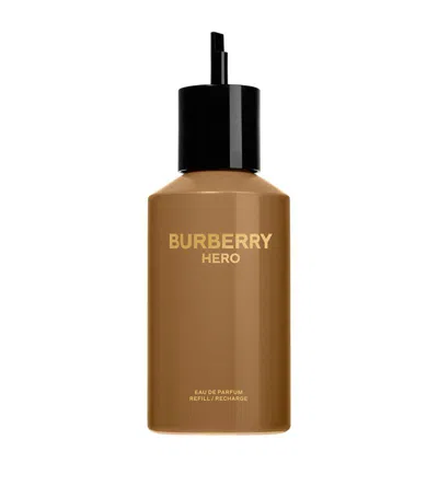 Burberry Hero Eau De Parfum (200ml) - Refill In Multi