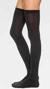 WOLFORD FATAL 80 SEAMLESS STAY UP TIGHTS,WOLFO30012