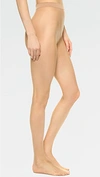 Wolford Satin Touch 20 Comfort Tights In Gobi