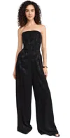 87ORIGINS BIMI JUMPSUIT BLACK