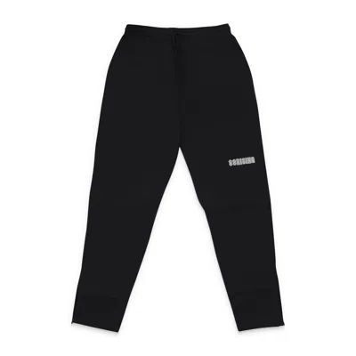 88 Rising X Soryama 88 Rising X Sorayama Nylon Black Unisex Joggers