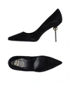 ROGER VIVIER PUMP,11319728TT 10