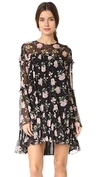 ULLA JOHNSON DAHLIA DRESS