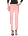 7 FOR ALL MANKIND Denim trousers,42516579CH 2
