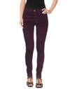 TRUE RELIGION Denim pants,42503096IN 3