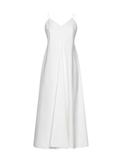 Rohe Dresses In White