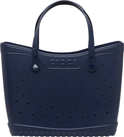 Crocs Classic Tote Chaussures Unisex Navy Os