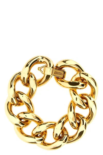 Isabel Marant Dore Jewelry Gold