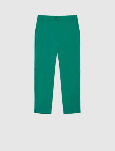 Iblues Pants In Green